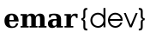 emar{dev} Support